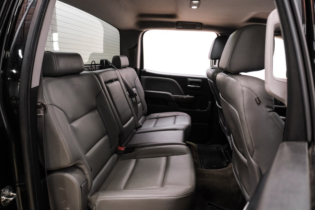 2015 GMC Sierra 1500 Image 34