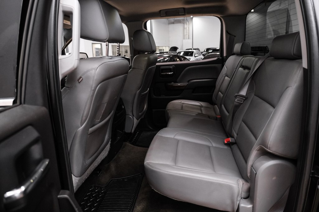 2015 GMC Sierra 1500 Image 35