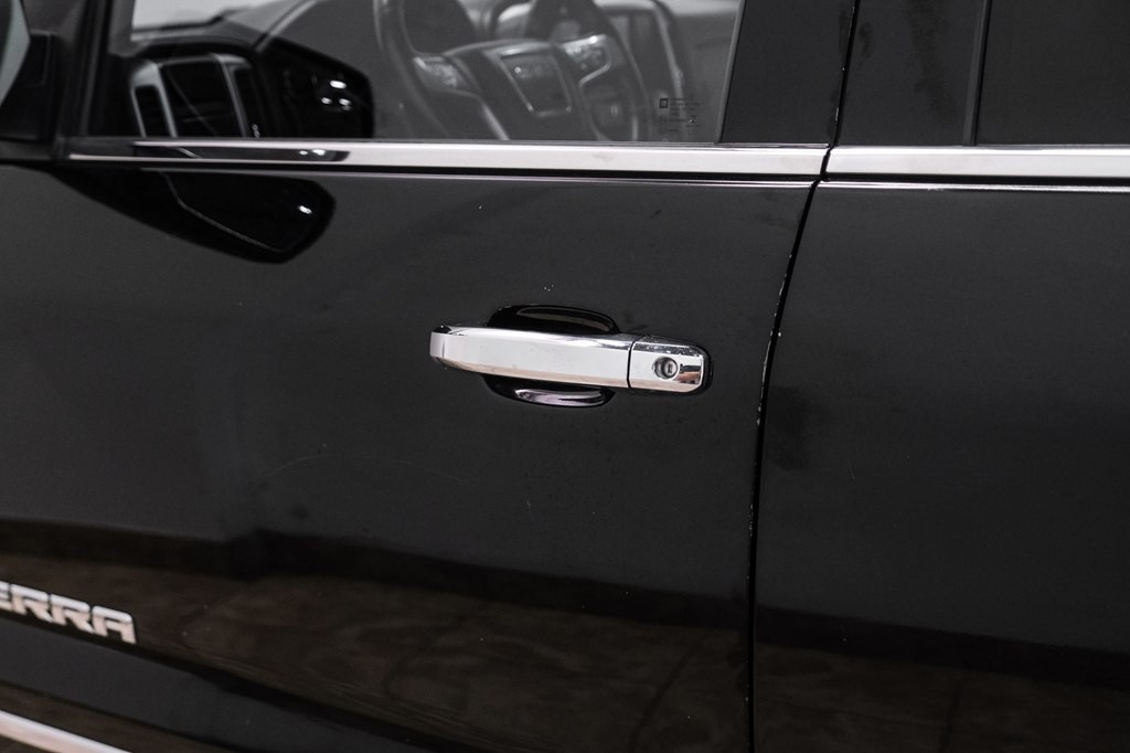 2015 GMC Sierra 1500 Image 36