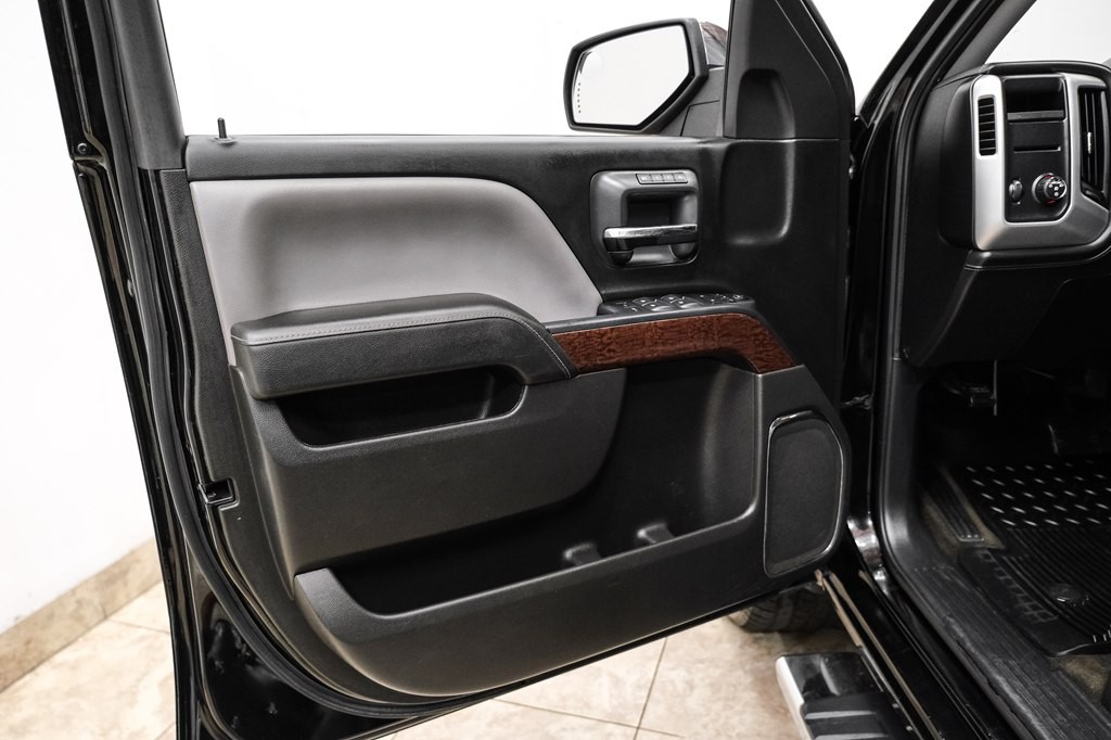 2015 GMC Sierra 1500 Image 38