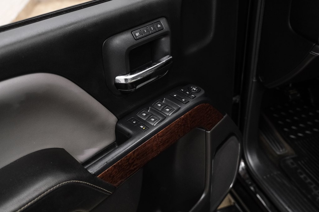 2015 GMC Sierra 1500 Image 39