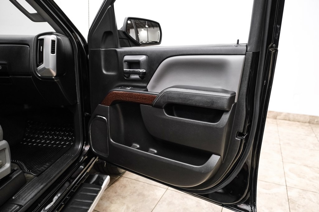 2015 GMC Sierra 1500 Image 40