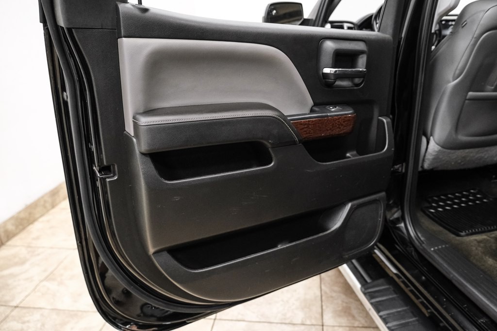 2015 GMC Sierra 1500 Image 41