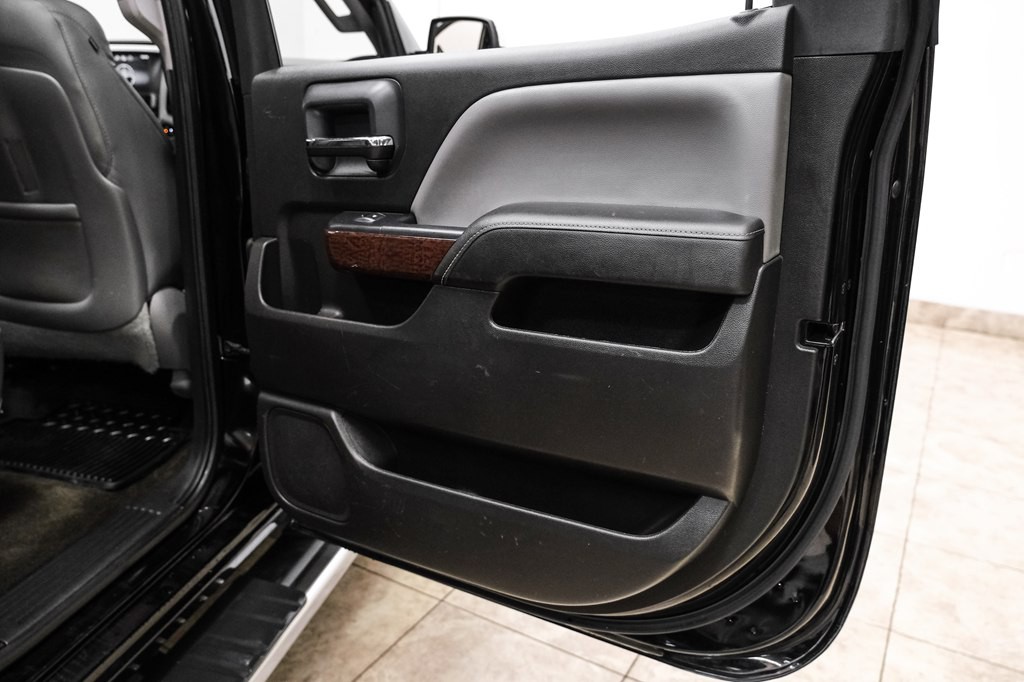 2015 GMC Sierra 1500 Image 42