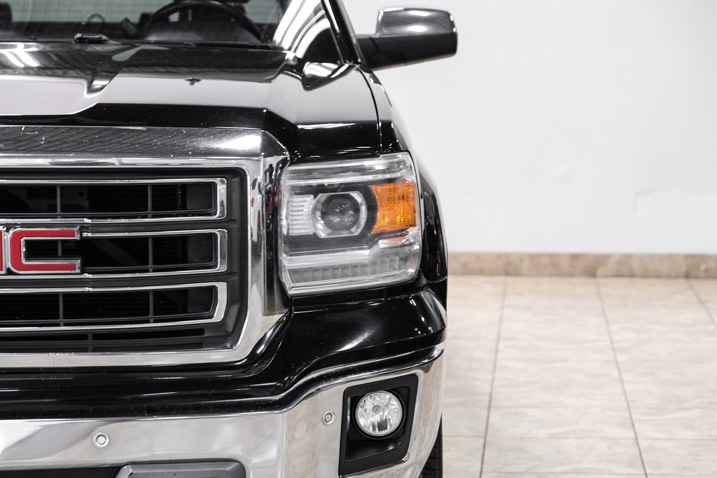 2015 GMC Sierra 1500 Image 43