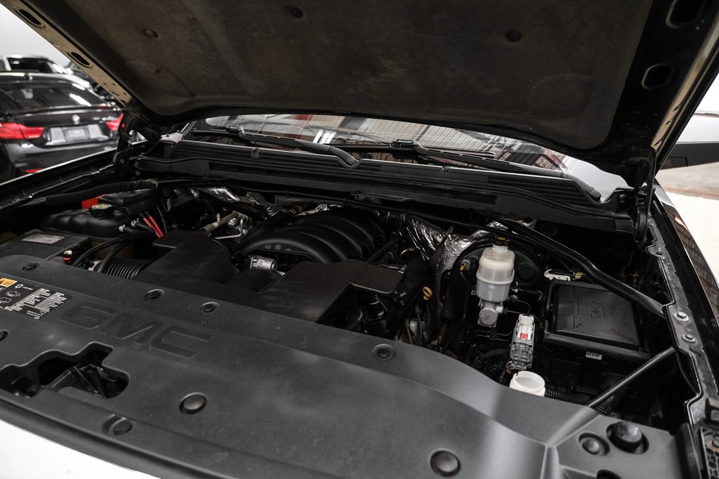 2015 GMC Sierra 1500 Image 44