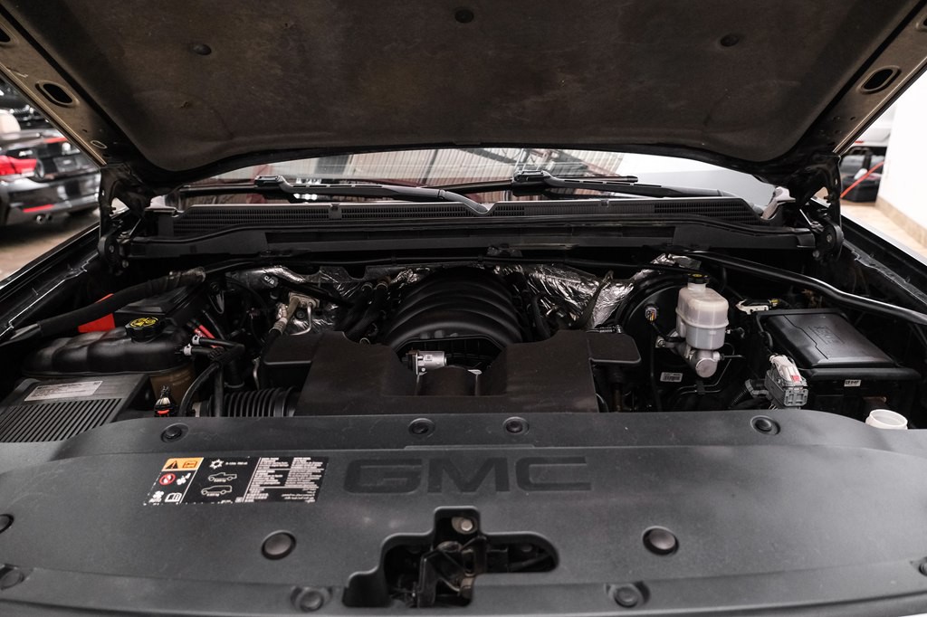 2015 GMC Sierra 1500 Image 45