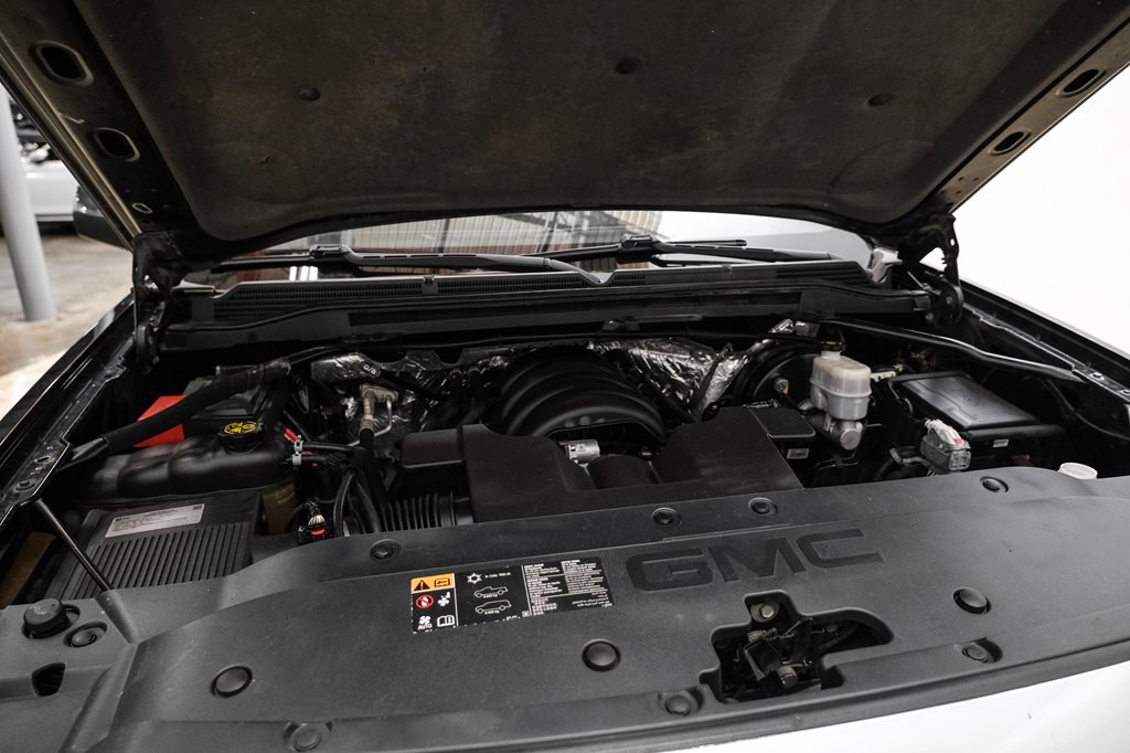 2015 GMC Sierra 1500 Image 46