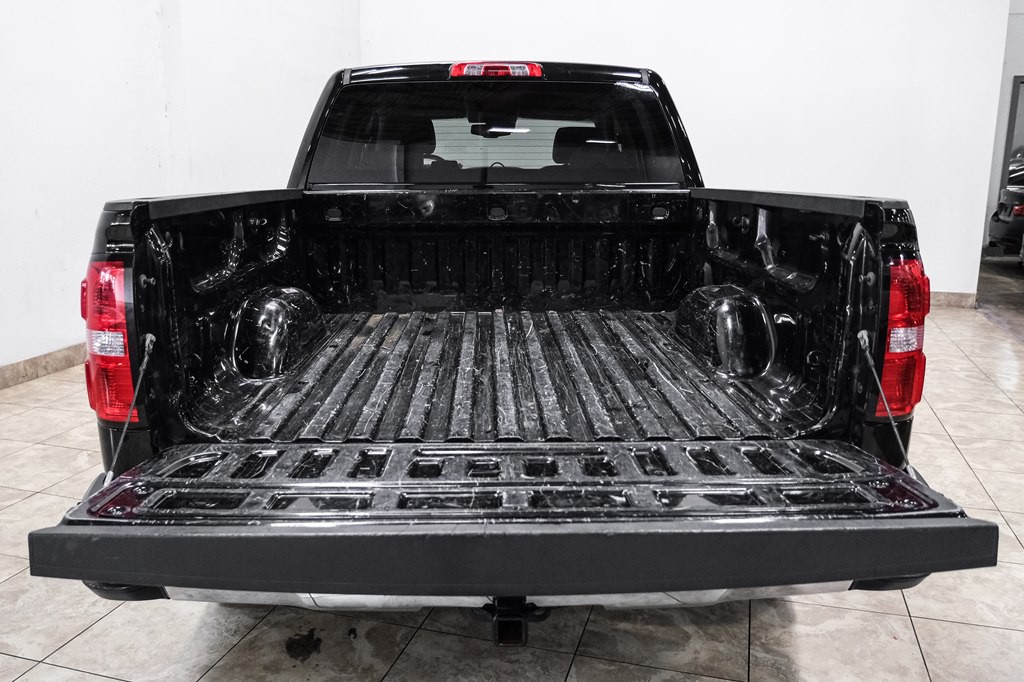 2015 GMC Sierra 1500 Image 47