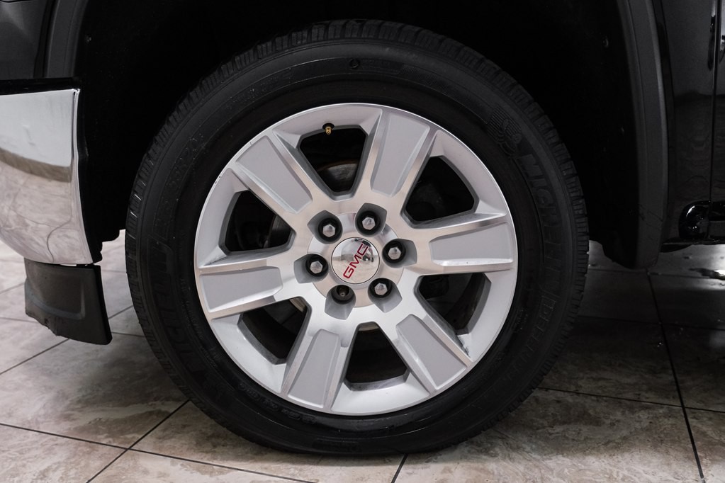 2015 GMC Sierra 1500 Image 48
