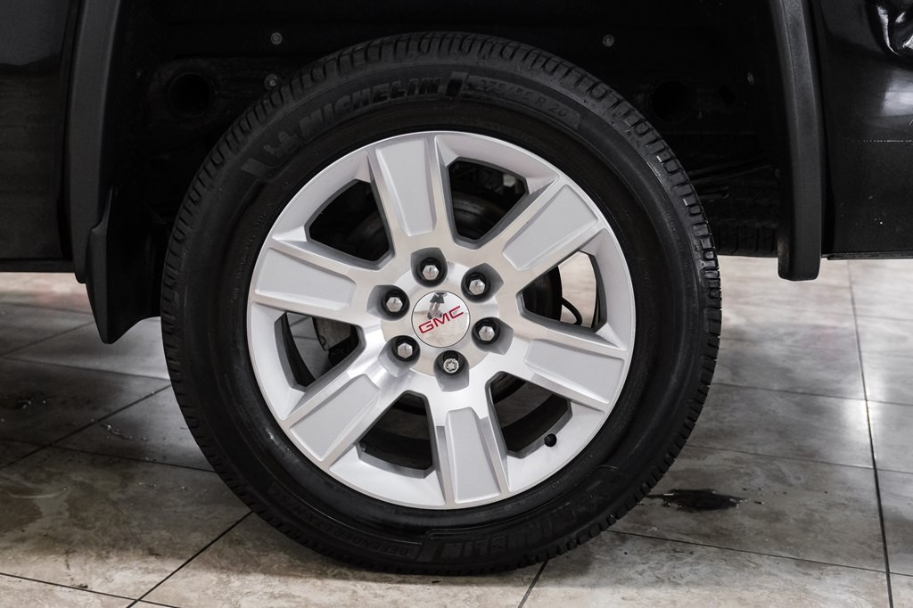 2015 GMC Sierra 1500 Image 49