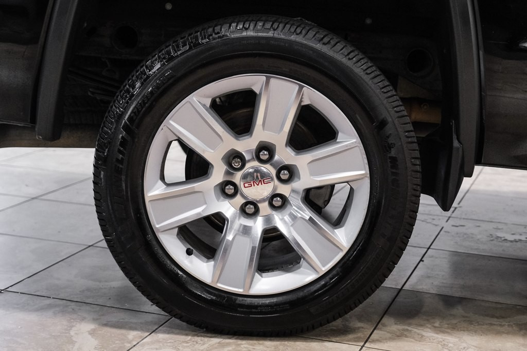 2015 GMC Sierra 1500 Image 50