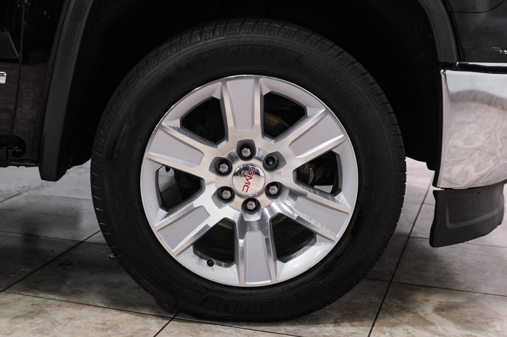 2015 GMC Sierra 1500 Image 51