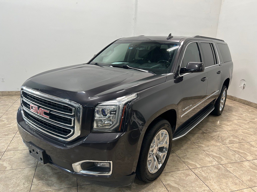 2016 GMC Yukon Image 1
