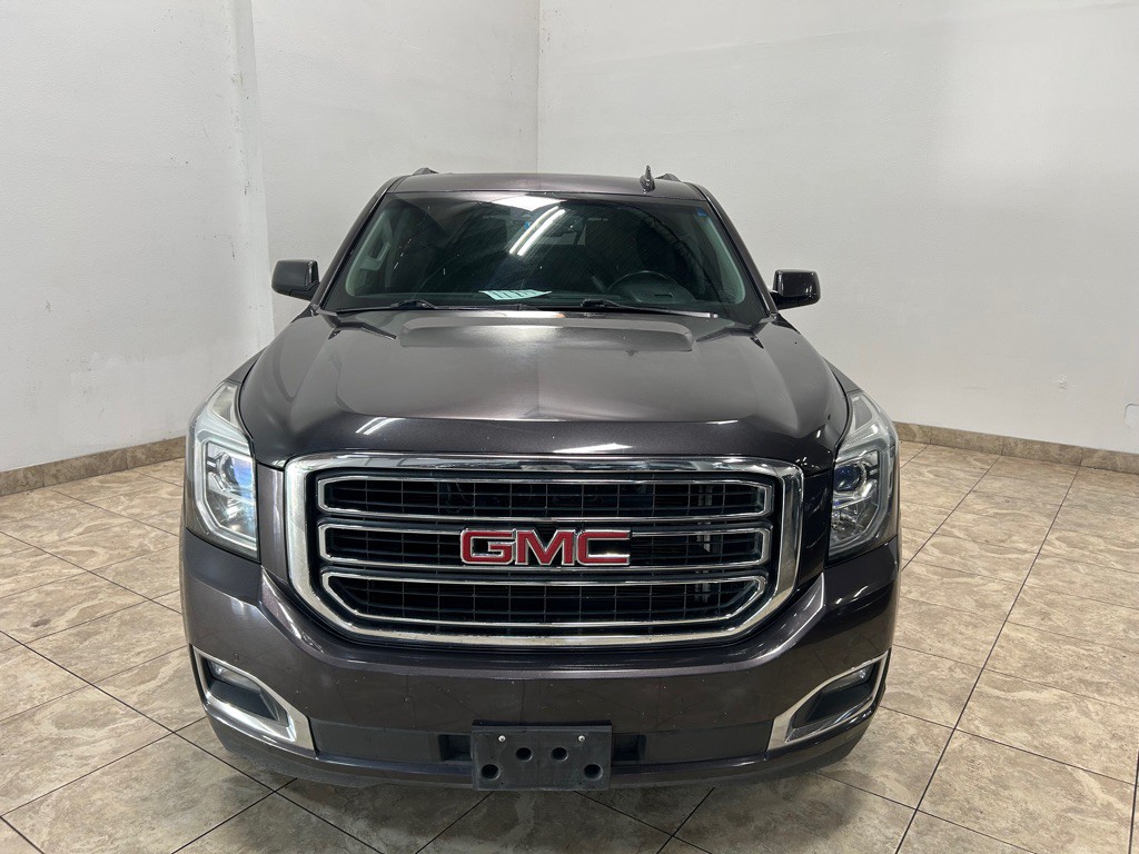 2016 GMC Yukon Image 2