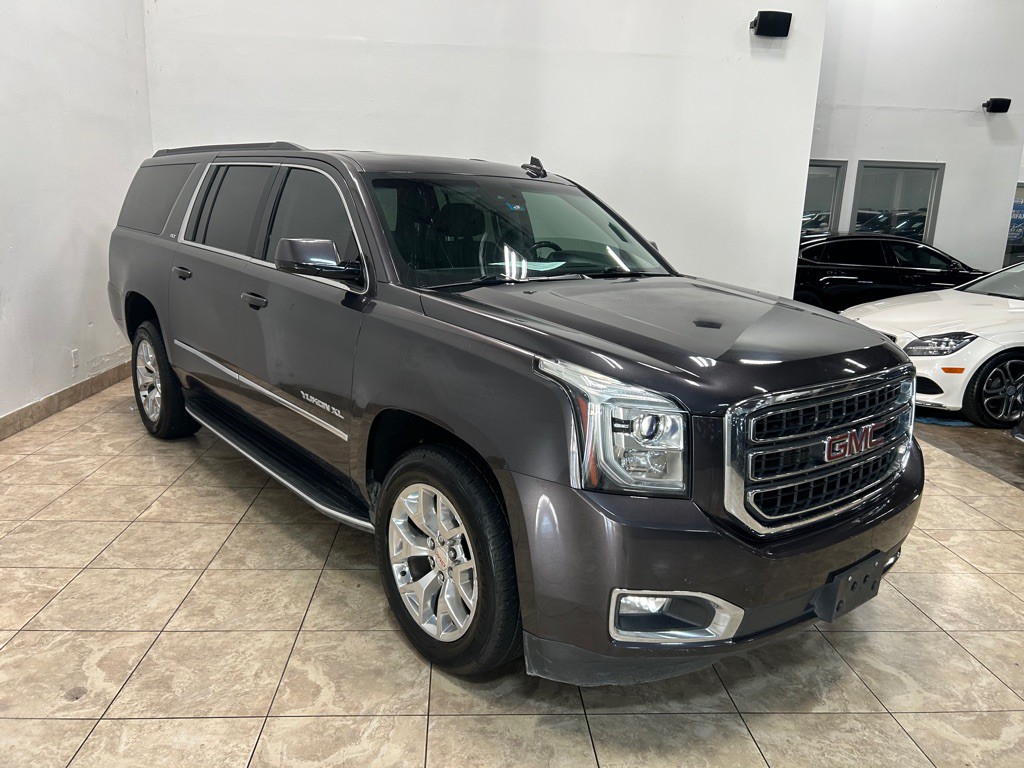 2016 GMC Yukon Image 3