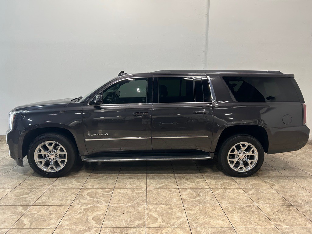 2016 GMC Yukon Image 4