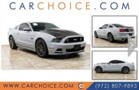 Image for 2021 Ford Mustang GT ID: 7445842