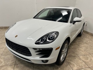 Image for 2018 Porsche Macan BASE ID: 7445844