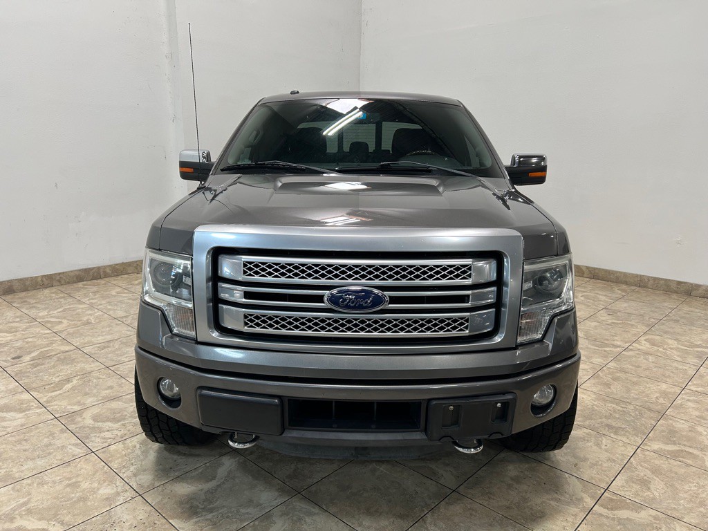 2014 Ford F-150 Image 2