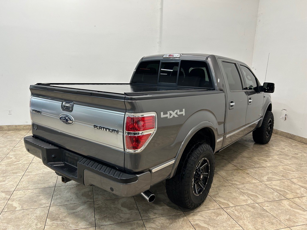 2014 Ford F-150 Image 5