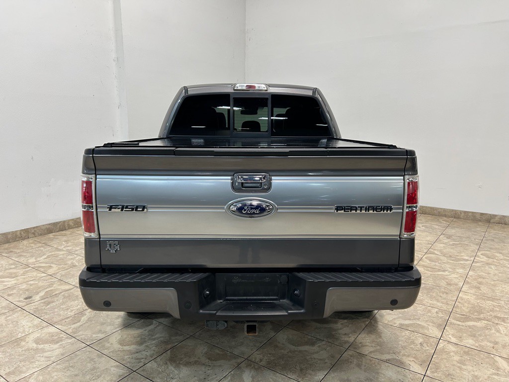 2014 Ford F-150 Image 6