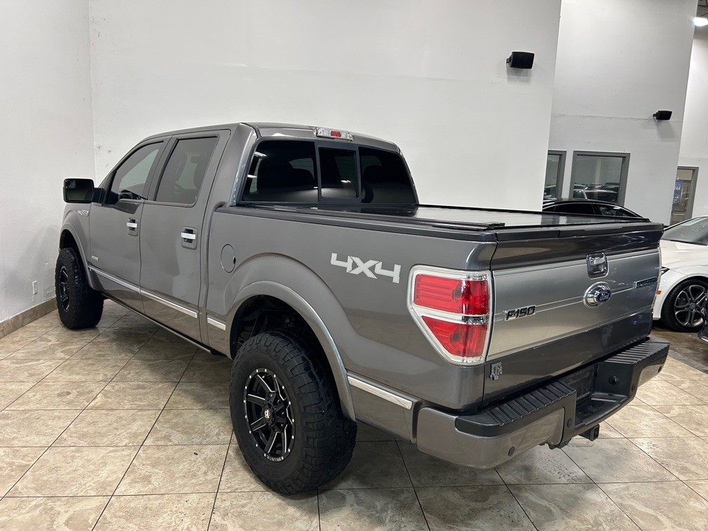 2014 Ford F-150 Image 7