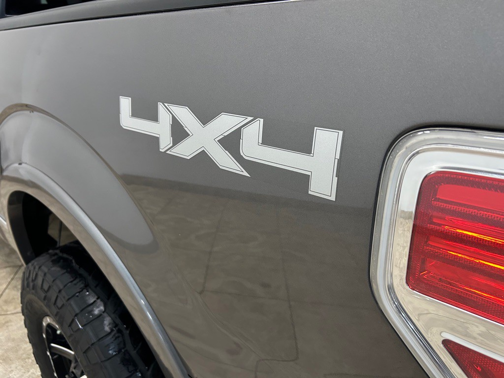 2014 Ford F-150 Image 8