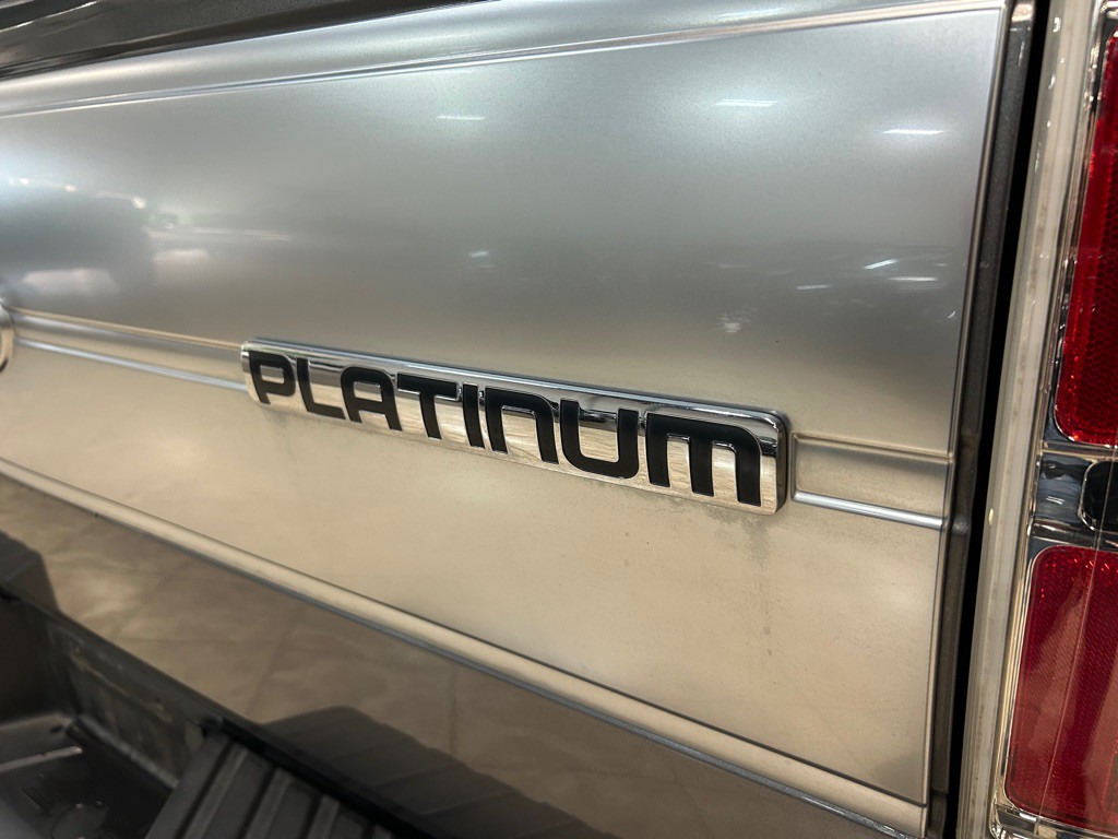 2014 Ford F-150 Image 9