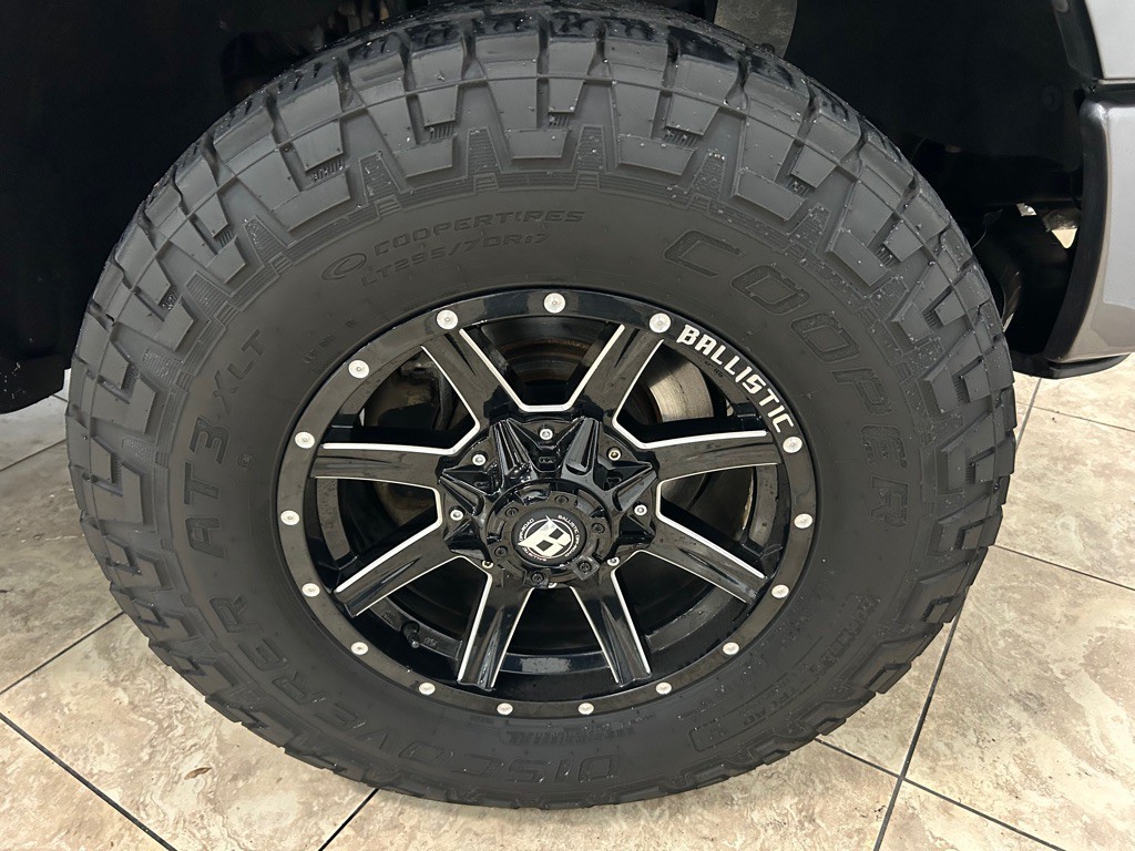 2014 Ford F-150 Image 11