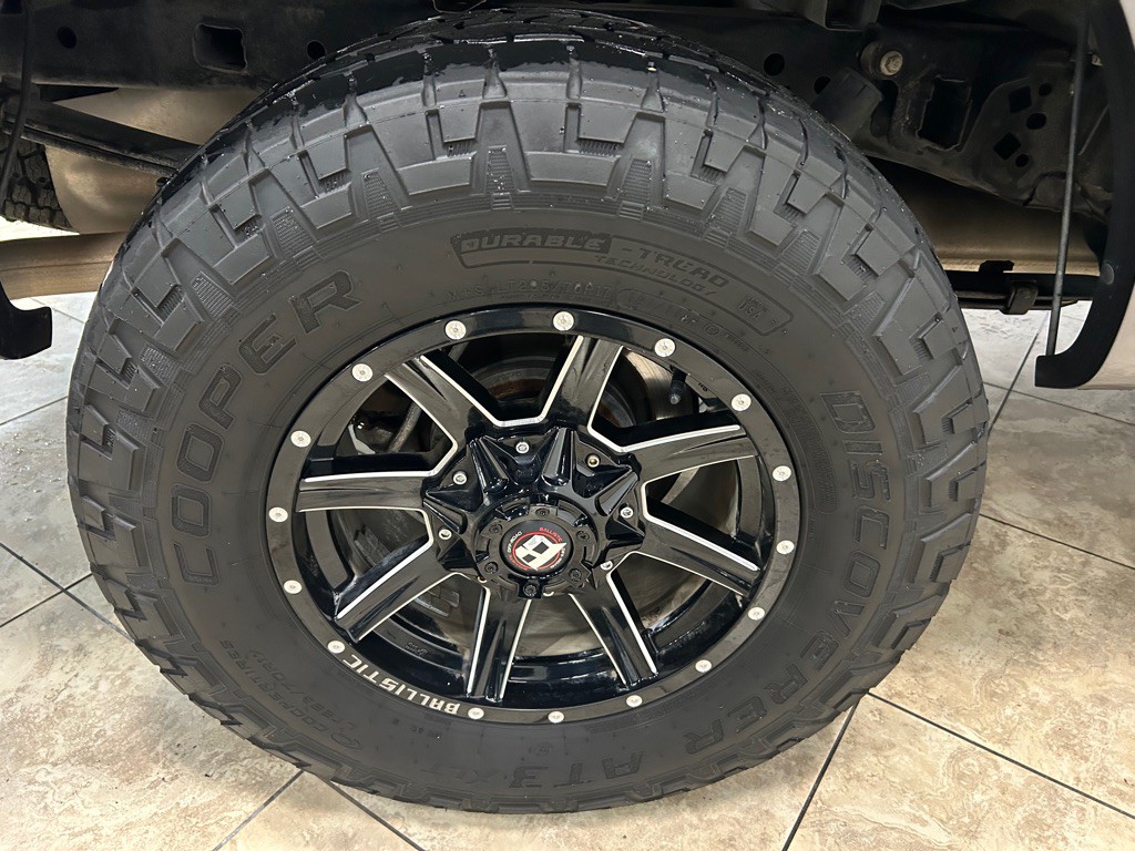 2014 Ford F-150 Image 12
