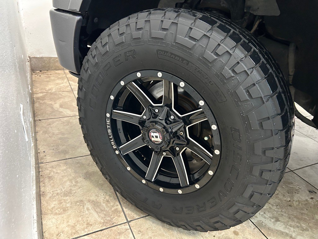 2014 Ford F-150 Image 13