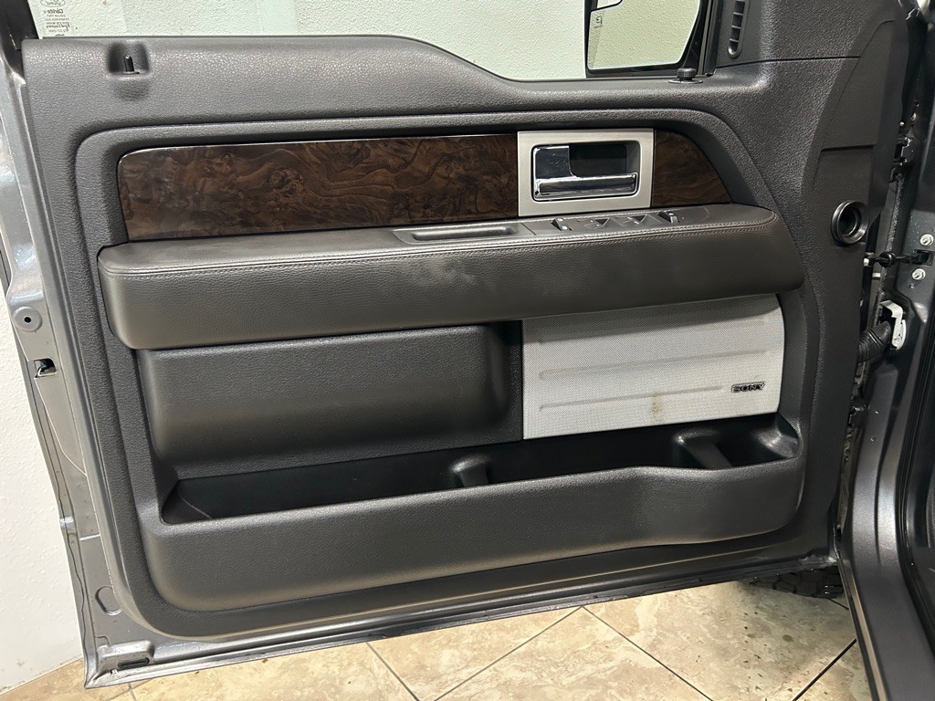 2014 Ford F-150 Image 15
