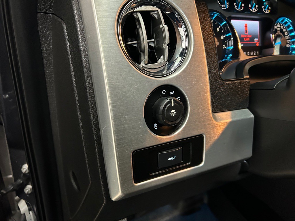 2014 Ford F-150 Image 17