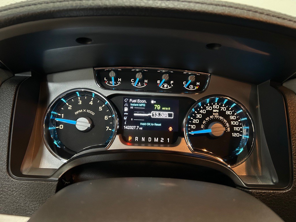 2014 Ford F-150 Image 18