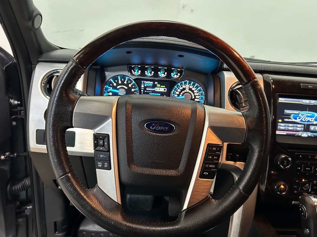 2014 Ford F-150 Image 19