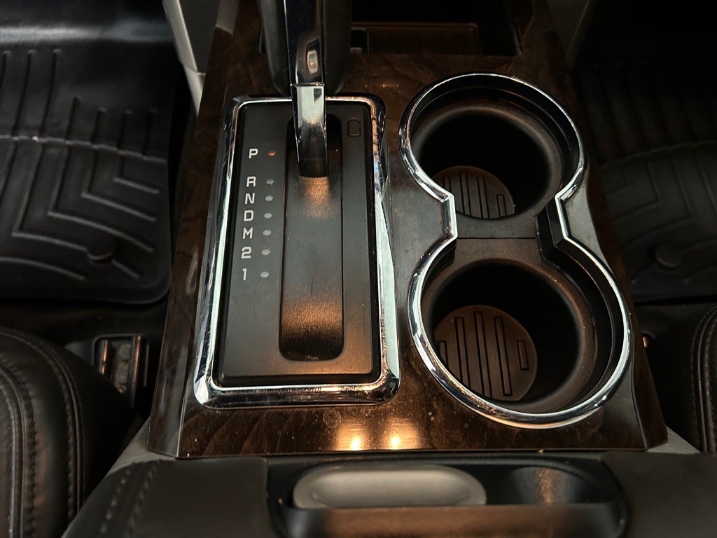 2014 Ford F-150 Image 20
