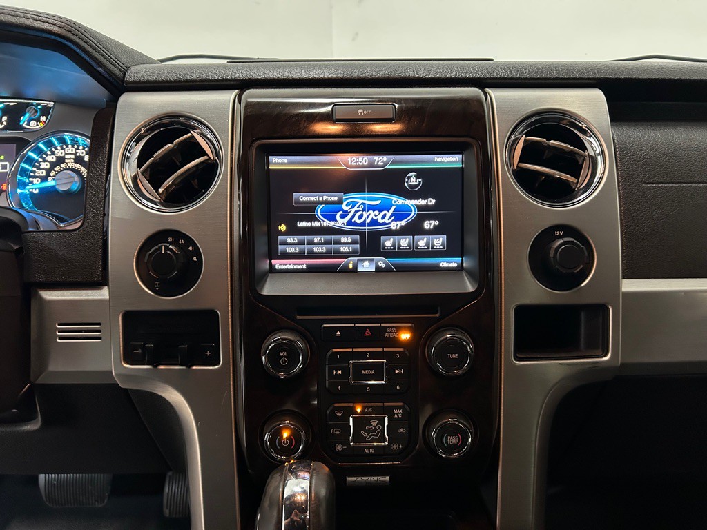 2014 Ford F-150 Image 21