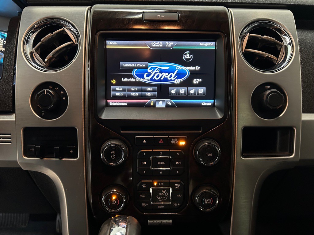 2014 Ford F-150 Image 22