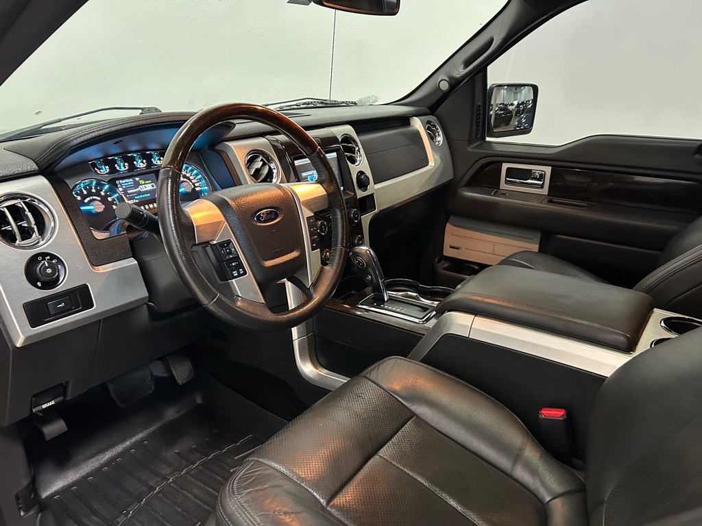 2014 Ford F-150 Image 24