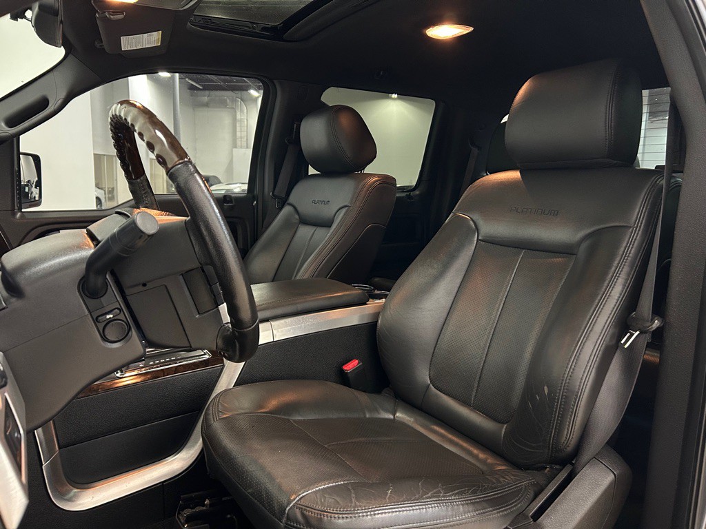 2014 Ford F-150 Image 25