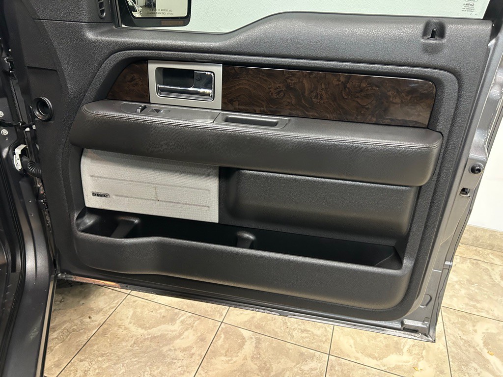 2014 Ford F-150 Image 26