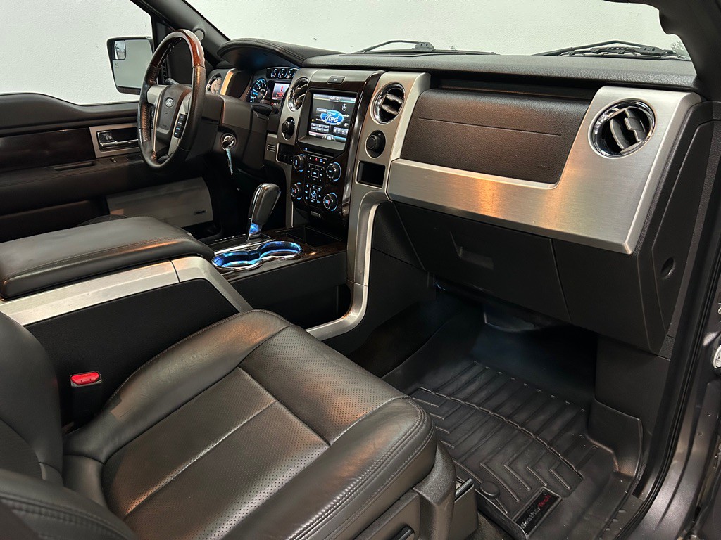 2014 Ford F-150 Image 28