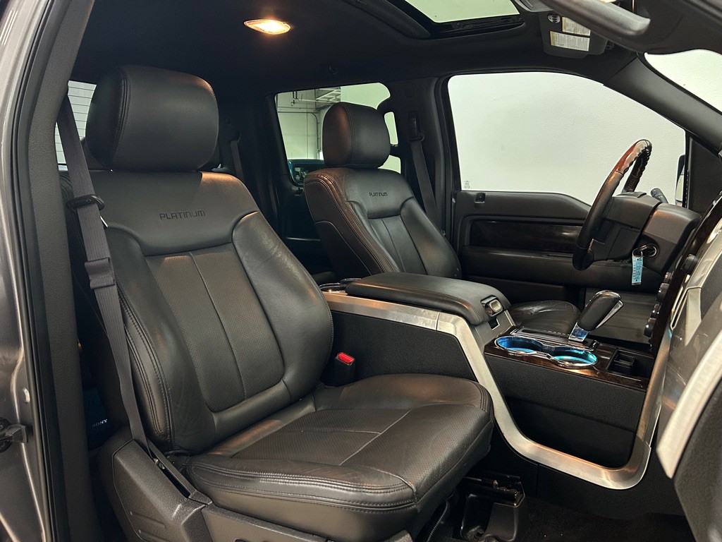 2014 Ford F-150 Image 29