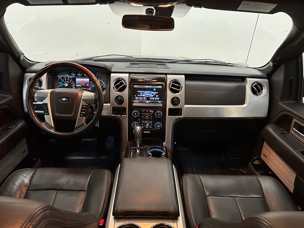 2014 Ford F-150 Image 30