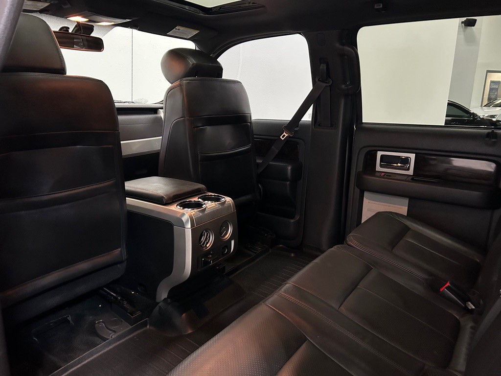 2014 Ford F-150 Image 33