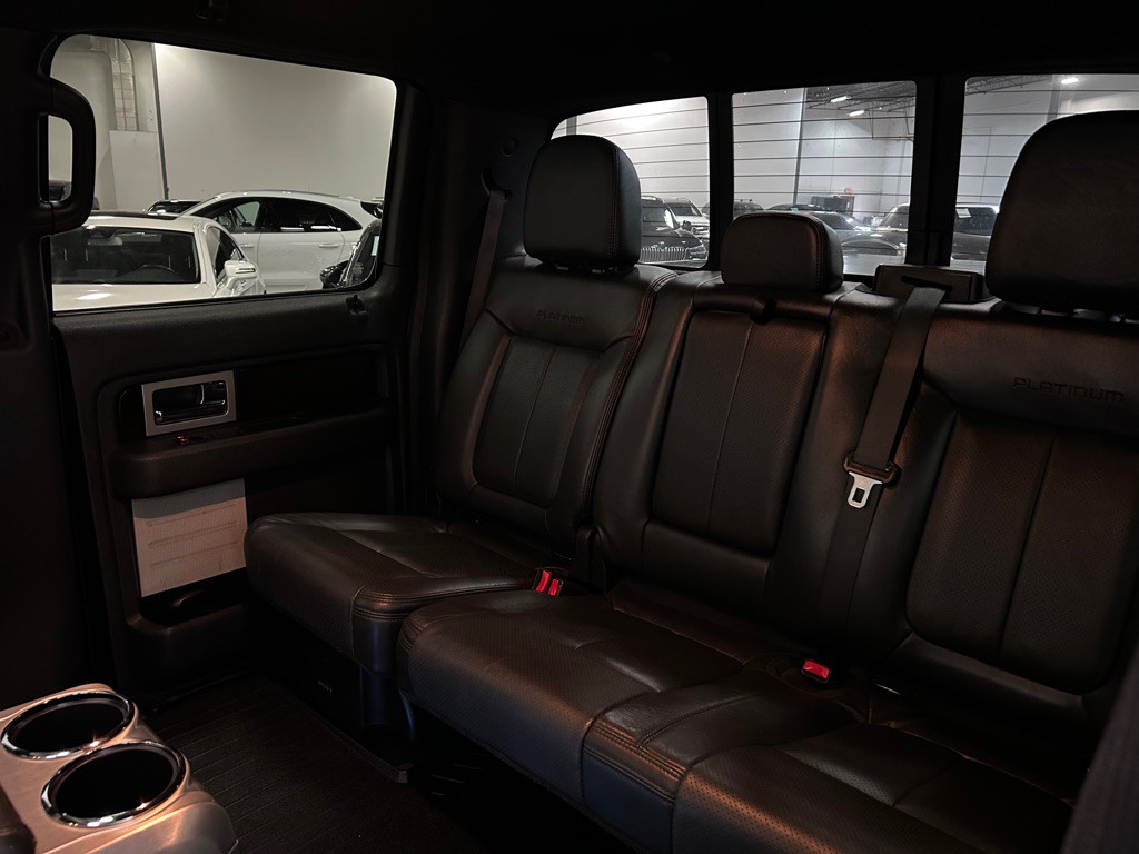 2014 Ford F-150 Image 34