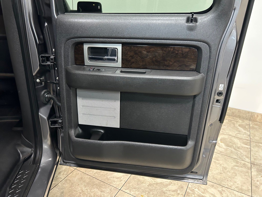 2014 Ford F-150 Image 35