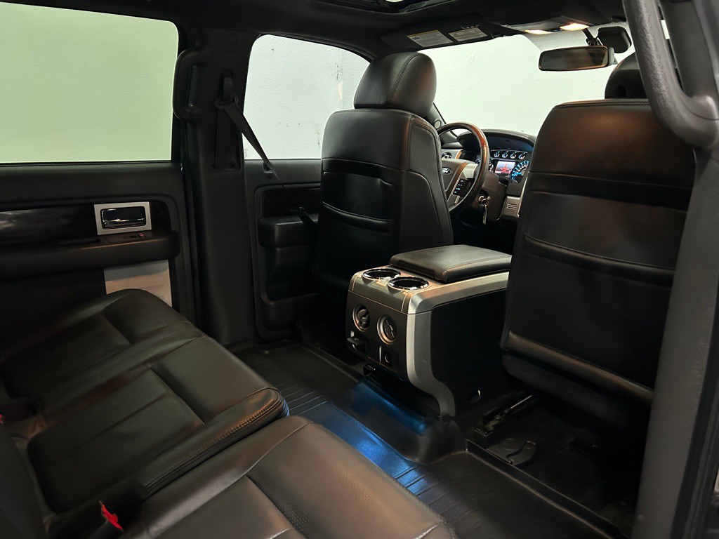 2014 Ford F-150 Image 37
