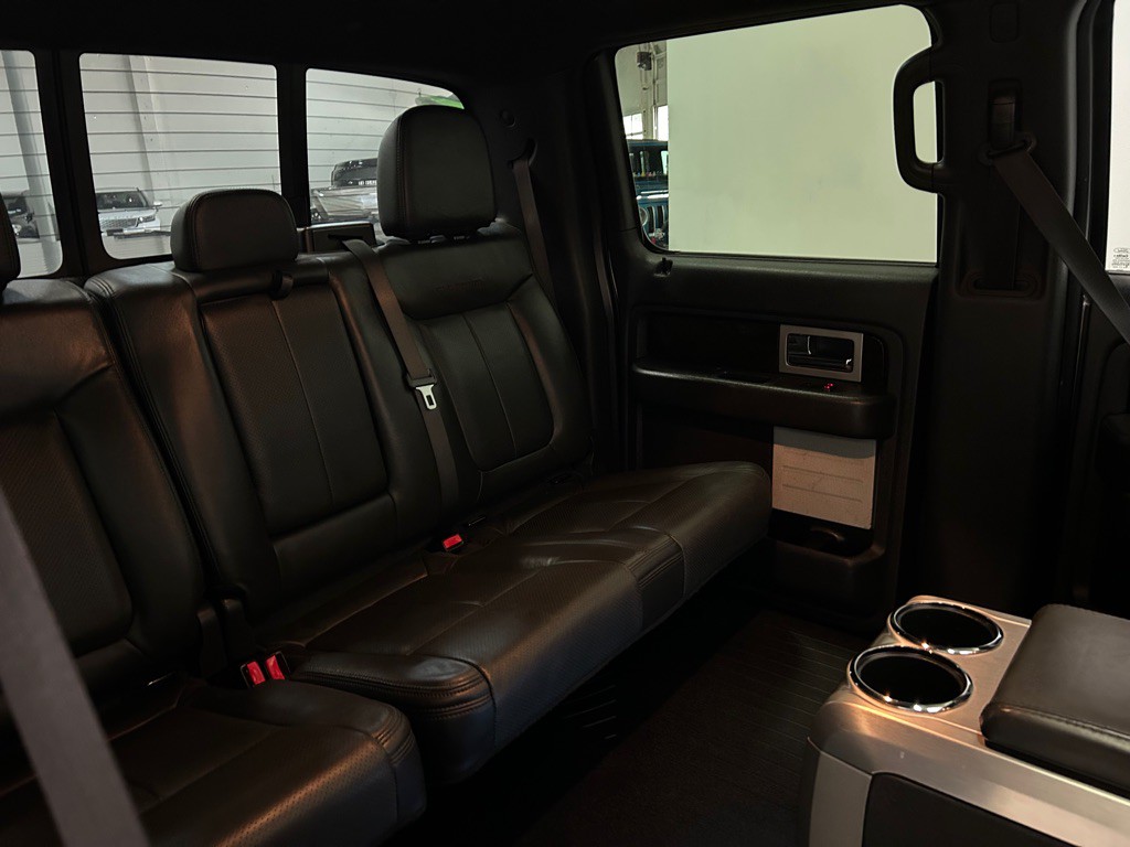 2014 Ford F-150 Image 38